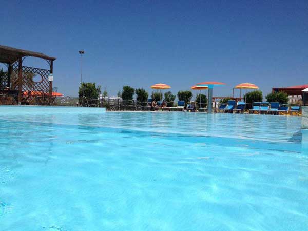 Villaggio Turistico Le Meridiane