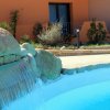 AmareClub Red Sun (OT) Sardegna