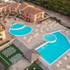 AmareClub Red Sun (OT) Sardegna