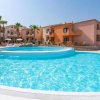 AmareClub Red Sun (OT) Sardegna