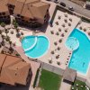 AmareClub Red Sun (OT) Sardegna