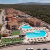 AmareClub Red Sun (OT) Sardegna