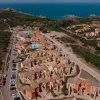 AmareClub Red Sun (OT) Sardegna