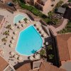 AmareClub Red Sun (OT) Sardegna