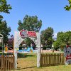 AH Forte Club Scalea (CS) Calabria
