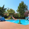 AH Forte Club Scalea (CS) Calabria