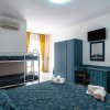 AH Forte Club Scalea (CS) Calabria