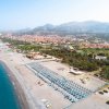 AH Forte Club Scalea (CS) Calabria