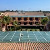 Villaggio Hotel Costa Sybaris (CS) Calabria