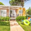 Camping Village Baia Azzurra Club (GR) Toscana