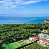 Camping Village Baia Azzurra Club (GR) Toscana