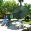 Camping Adriatico - Oasi Smeralda (AN) Marche