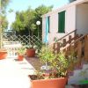 Costa Merlata Camping Village (BR) Puglia