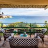 Villaggio Camping Pietra Grigia (SA) Campania