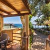 Villaggio Camping Pietra Grigia (SA) Campania