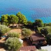 Villaggio Camping Pietra Grigia (SA) Campania