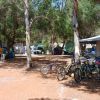 Grotta Pescoluse Village Camping (LE) Puglia