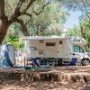 Villaggio Turistico Camping Dell'isola (SA) Campania