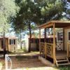 Camping Lama Le Canne (FG) Puglia