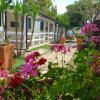 Camping Residence Il Faro (KR) Calabria