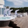 AH Premium Isola di Pazze Hotel Club (LE) Puglia